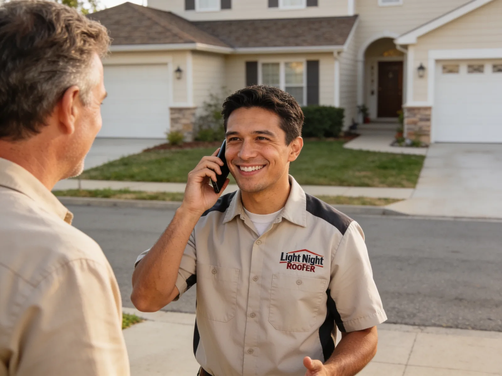 Emergency Roof Repair Lambsburg, VA FAQs